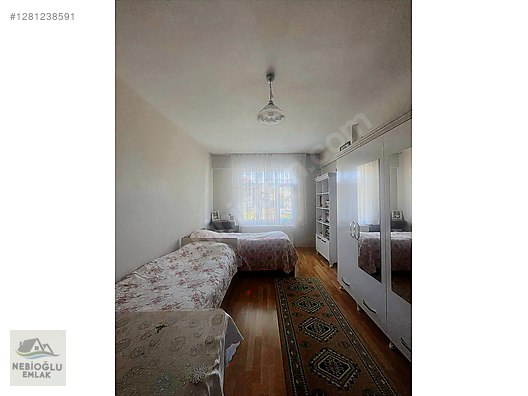 NEBİOĞLU EMLAKTAN FATİH SULTAN MAH. 2+1 ARAKAT DAİRE - KOCAELİ DERİNCE fotoğraf 18