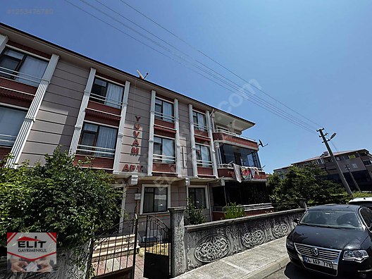 KARASU ÇARŞI MERKEZDE SATILIK 2+1GENİŞ BAHÇELİ DAİRE PAZARLIKSIZ - SAKARYA KARASU fotoğraf 11