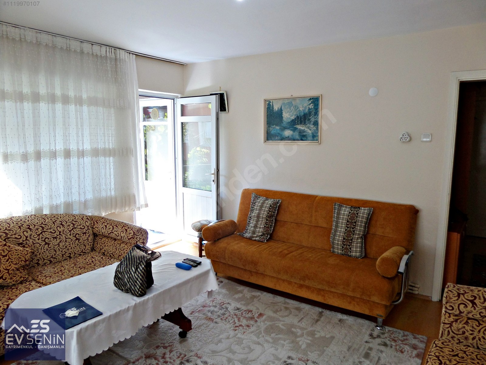 KÖRFEZ ESENTEPE MH. 219 M2 ARSADA BAHÇELİ,ÜÇ DAİRELİ KOMPLE BİNA - KOCAELİ KÖRFEZ fotoğraf 3