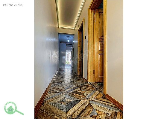 Kadıköy'de mobilyalı satılık 2+1 daire - İSTANBUL KADIKÖY fotoğraf 4