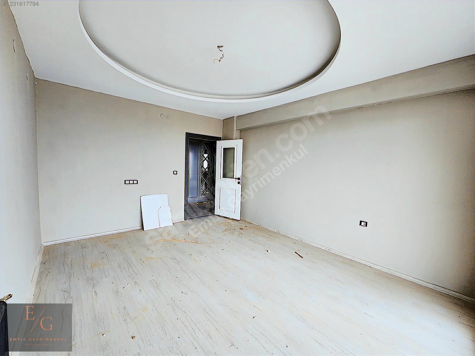 EMTİA'DAN TECDE DE SIFIR ARAKAT 4+1 KİLERLİ LÜX DAİRE - MALATYA YEŞİLYURT fotoğraf 18
