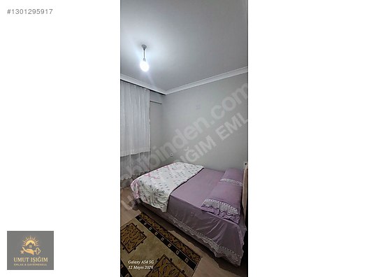 FIRSAT DAİRE KÖYCEĞİZ DE HASTANE KONUMUNA YAKIN KELEPİR DAİRE - MUĞLA KÖYCEĞİZ fotoğraf 4