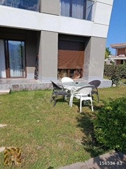 Kemer Çamyuva'da Kiralık Ultra Lüks 2+1 Daire - ANTALYA KEMER fotoğraf 6
