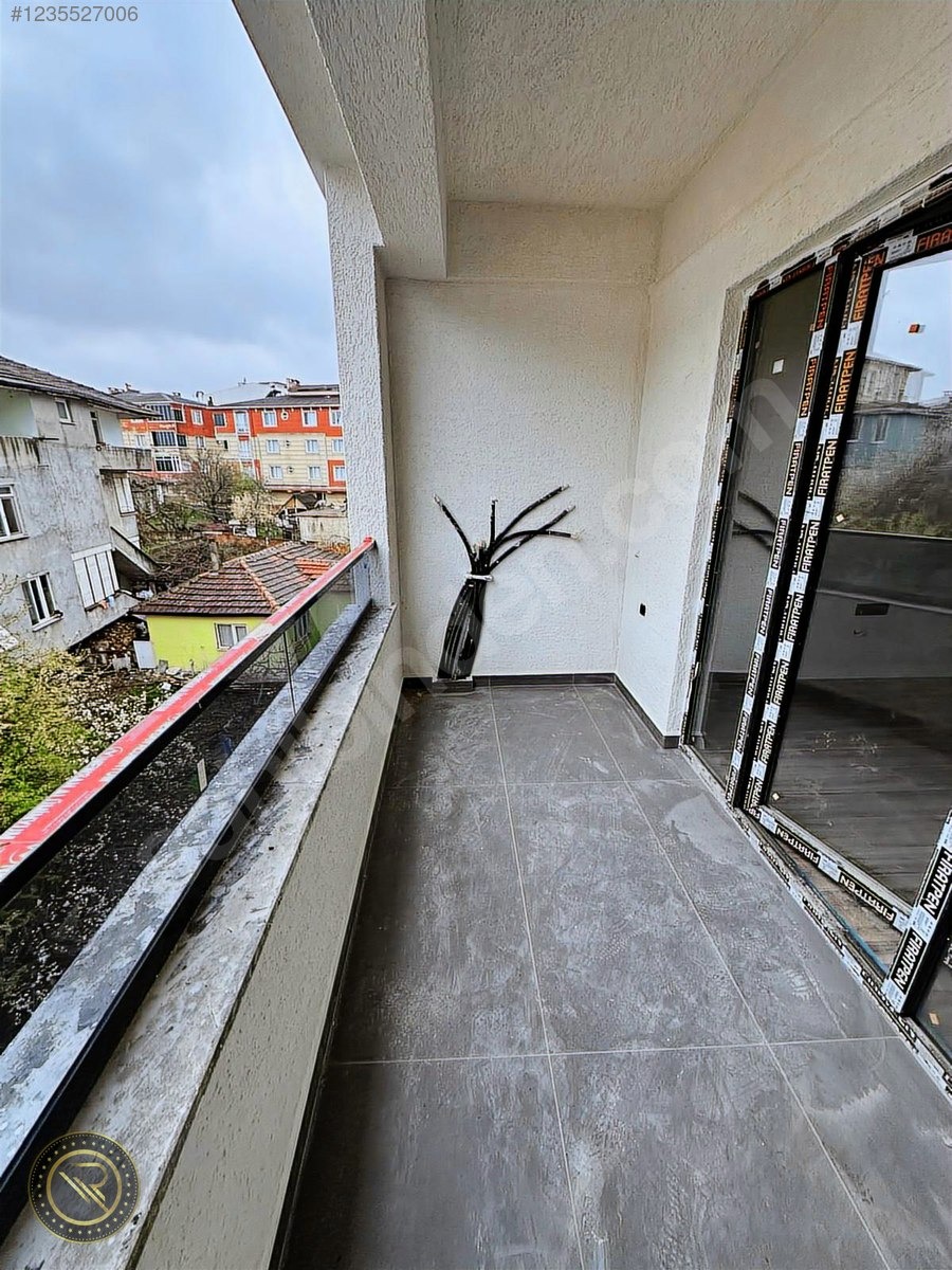 İĞNEADA'DA SATILIK 2+1 SIFIR DAİRE DOĞA İLE İÇ İÇE BİR YAŞAM! - KIRKLARELİ DEMİRKÖY fotoğraf 4