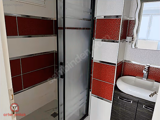 ARTER EMLAK'TAN BAHÇELİEVLER'DE SATILIK 3+1 DAİRE - BALIKESİR ALTIEYLÜL fotoğraf 20