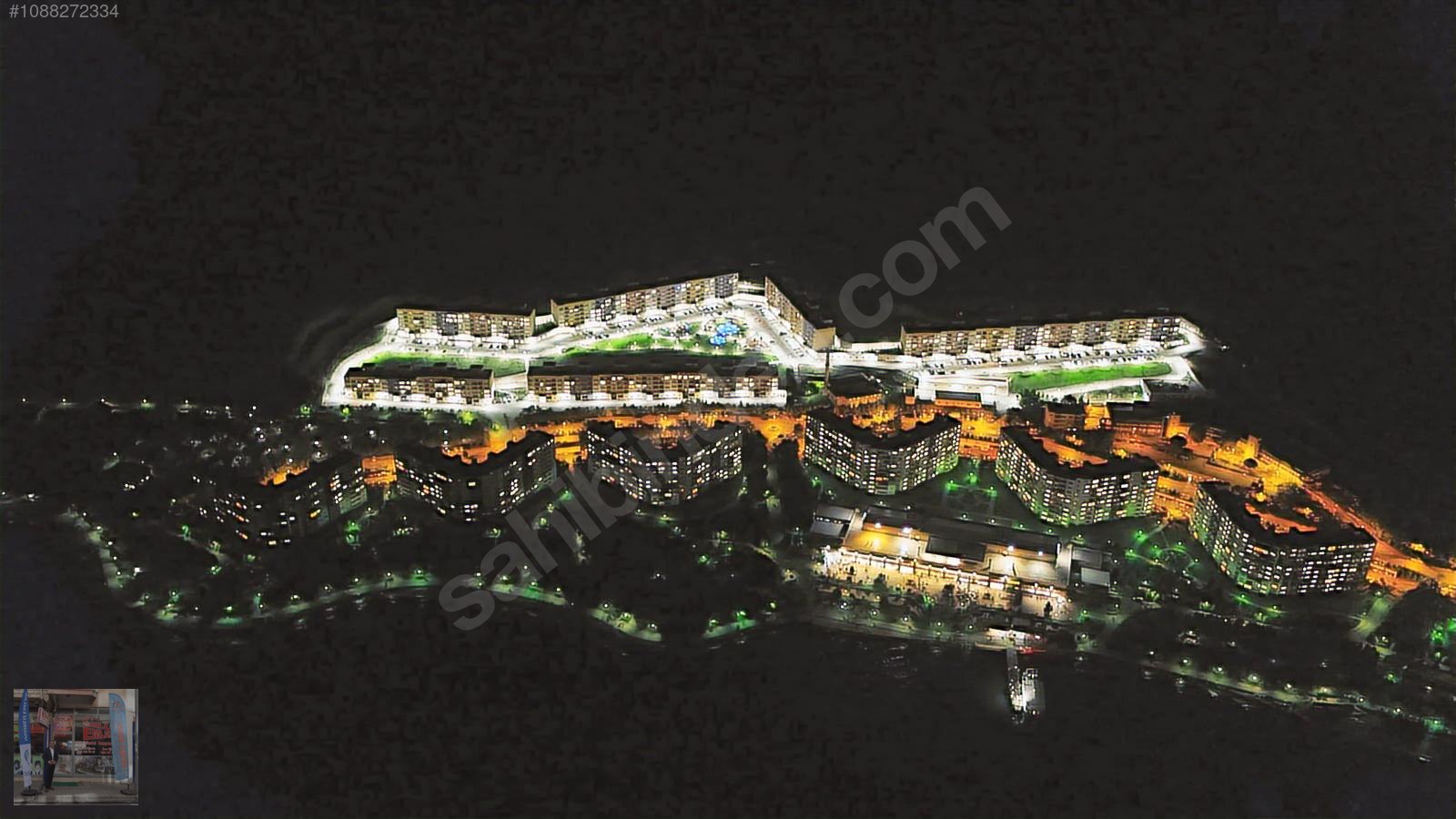 9 MART 23 MART İHLAS ARMUTLU 1+0 50M2 SATILIK DEVREMÜLK - YALOVA ARMUTLU fotoğraf 11