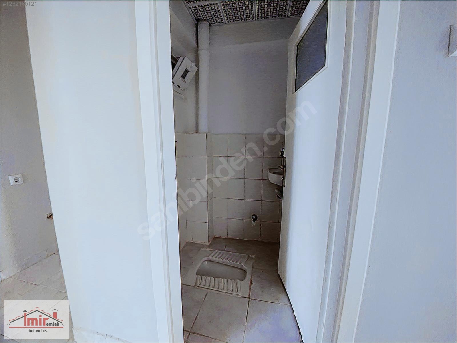 İMİR EMLAK'TAN 3+1 BEŞ YOL YAKINI MASRAFSIZ 3.KAT G.CEPHE DAİRE - ANKARA PURSAKLAR fotoğraf 18