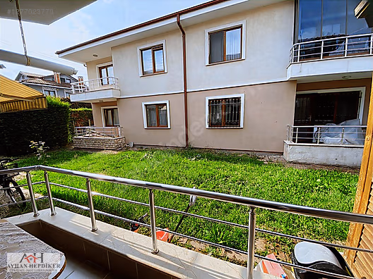 Acil Serdivan Arabacı Alanı'nda 160m²Müstakil Bahçeli Villa acil - SAKARYA SERDİVAN fotoğraf 48