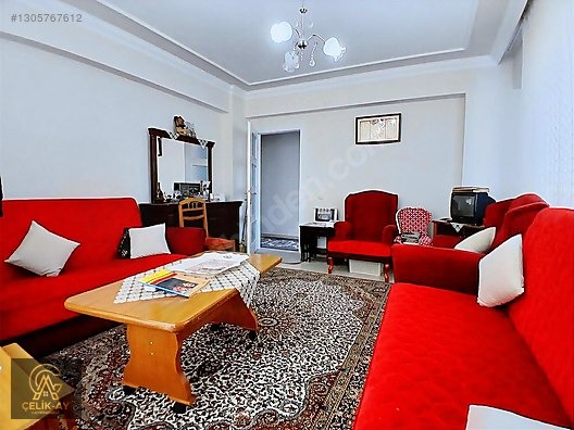 ÇELİK-AY'DAN YEŞİLOVA ZÜMRA SİT. SATILIK ARA KAT DAİRE - KOCAELİ İZMİT fotoğraf 6