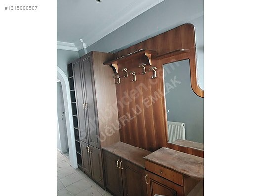 KİRALIK ŞEHİR MERKEZLİ DAİRE - KOCAELİ İZMİT fotoğraf 12