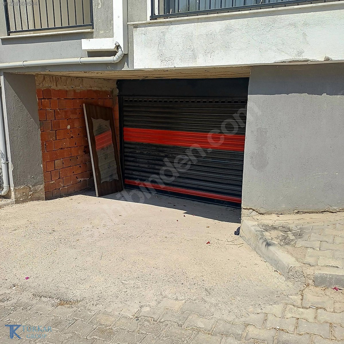SEFERİHİSAR'DA PAZARA MERKEZE YAKIN YENİ BİNADA 2+1 DAİRE - İZMİR SEFERİHİSAR fotoğraf 9