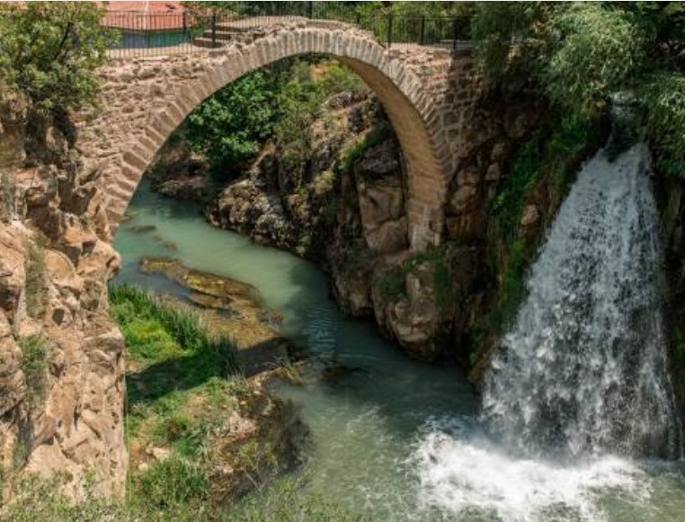UŞAK ULUBEY BÜYÜKKAYALI KÖYÜ’NDE 3.021 M² TARLA SATILIKTIR - UŞAK ULUBEY fotoğraf 8