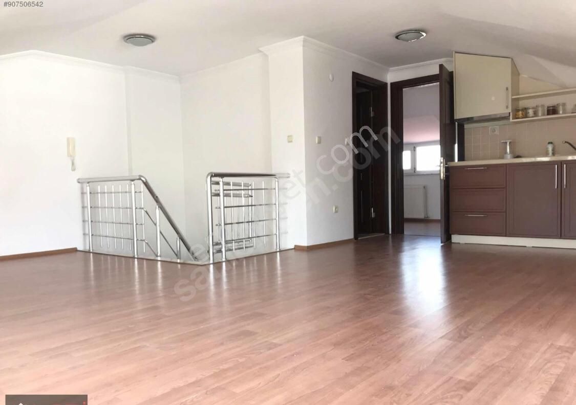 Baki Emlak'tan Petroliş'te 4+2 Dublex Satılık Daire - İSTANBUL KARTAL fotoğraf 12