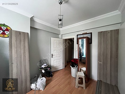 SAHİLE YAKIN SİTE İÇERİSİNDE EŞYASIZ 3+1 BALKONLU ARAKAT DAİRE - KOCAELİ DARICA fotoğraf 18
