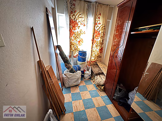 GEMLİK'TE SATILIK 3 KATLI APARTMAN - BURSA GEMLİK fotoğraf 22