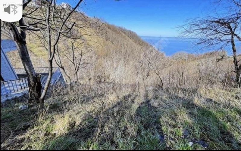 Yatırımlık villa arsası - TRABZON AKÇAABAT fotoğraf 4