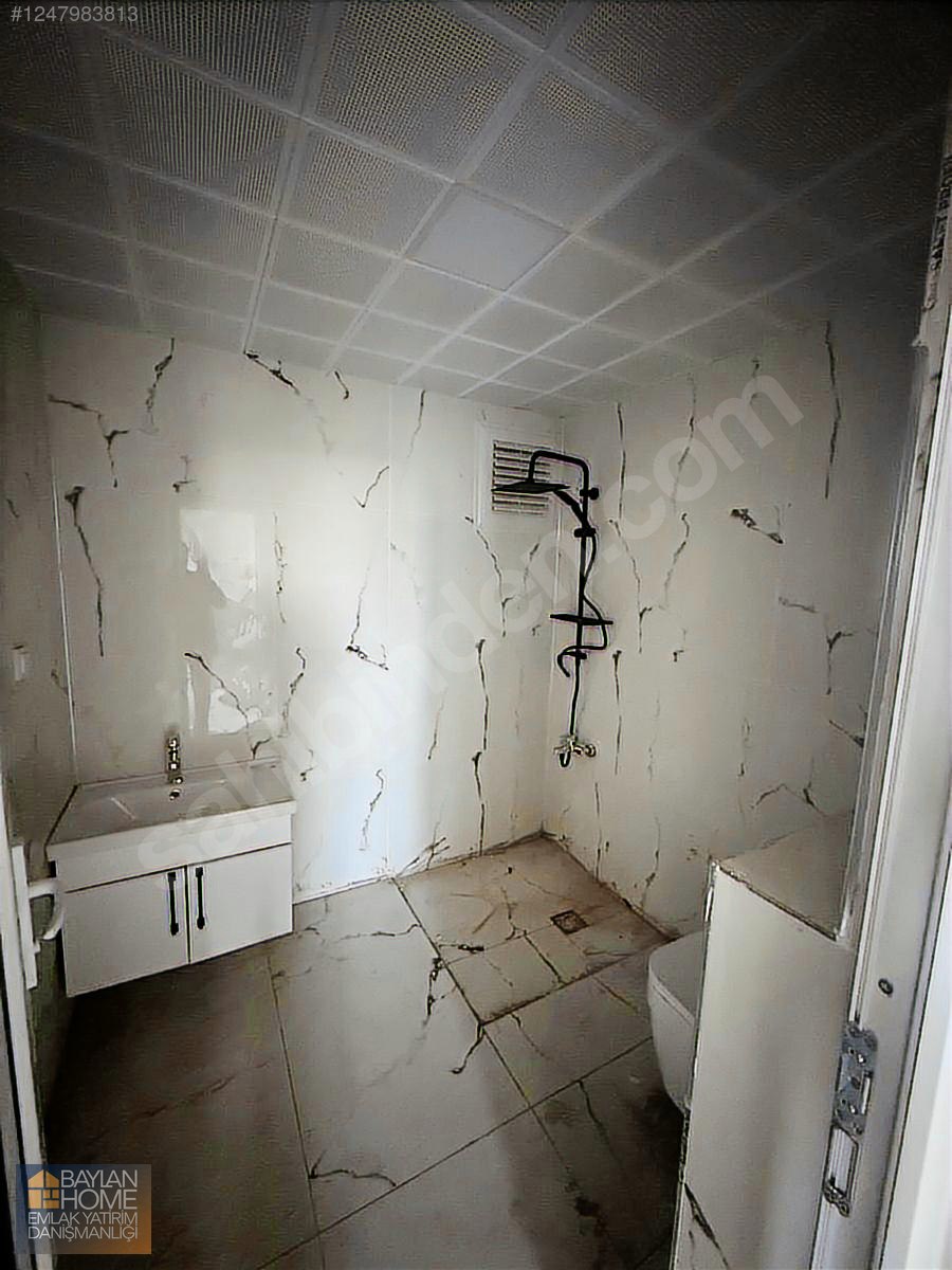 BAYLAN HOME EMLAKTAN SATILIK DAİRE 4+1 BAHÇELİEVLER MAH - ŞANLIURFA SİVEREK fotoğraf 3
