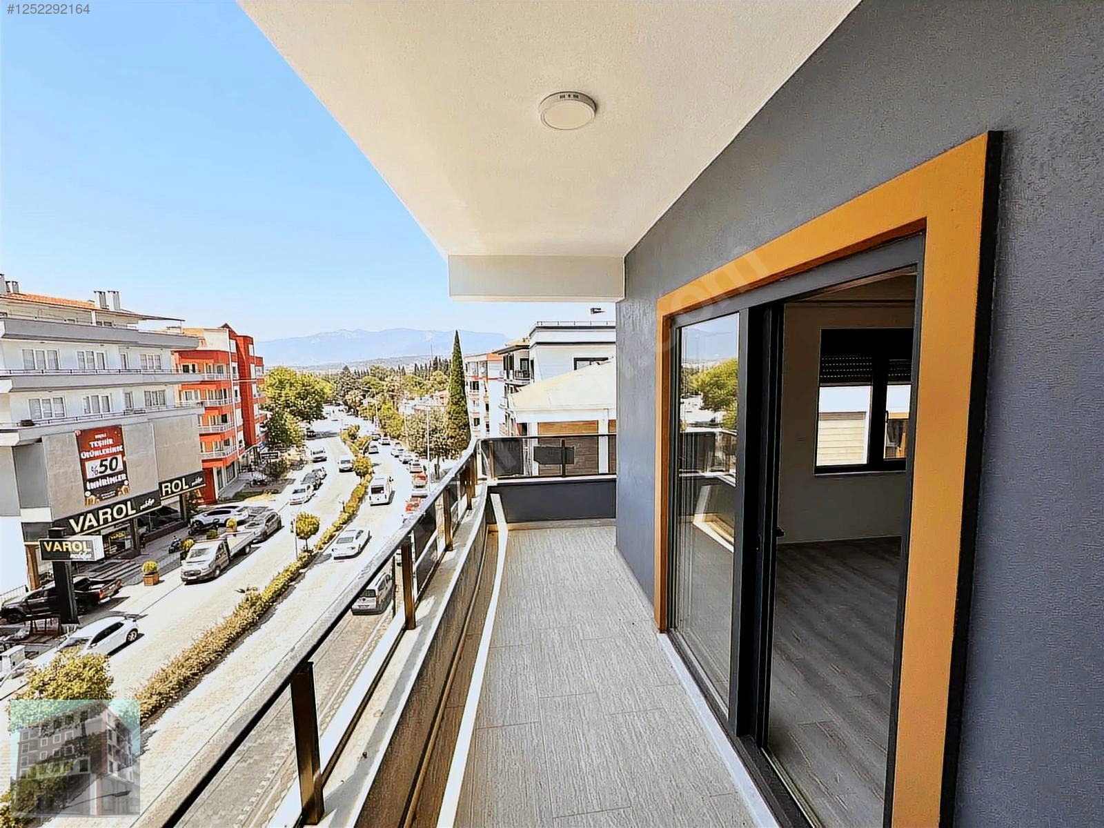 CENNET AYAĞI MAH.SATILIK 2+1 DAİRE EDREMİT/ BALIKESİR - BALIKESİR EDREMİT fotoğraf 20