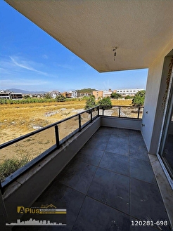 A PLUS GAYRİMENKULDEN FERAH GENİŞ 2+1 SIFIR SATILIK DAİRE - İZMİR TİRE fotoğraf 16