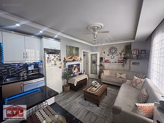 SANCAKTEPE EYÜPSULTAN MH SATILIK YÜKSEK GİRİŞ 2+1 DAİRE - İSTANBUL SANCAKTEPE fotoğraf 19