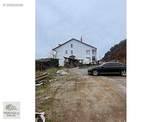 NEBİOĞLU EMLAKTAN ÇINARLI MAH.425 m2 DENİZ MANZARALI ARSA - KOCAELİ DERİNCE fotoğraf 3