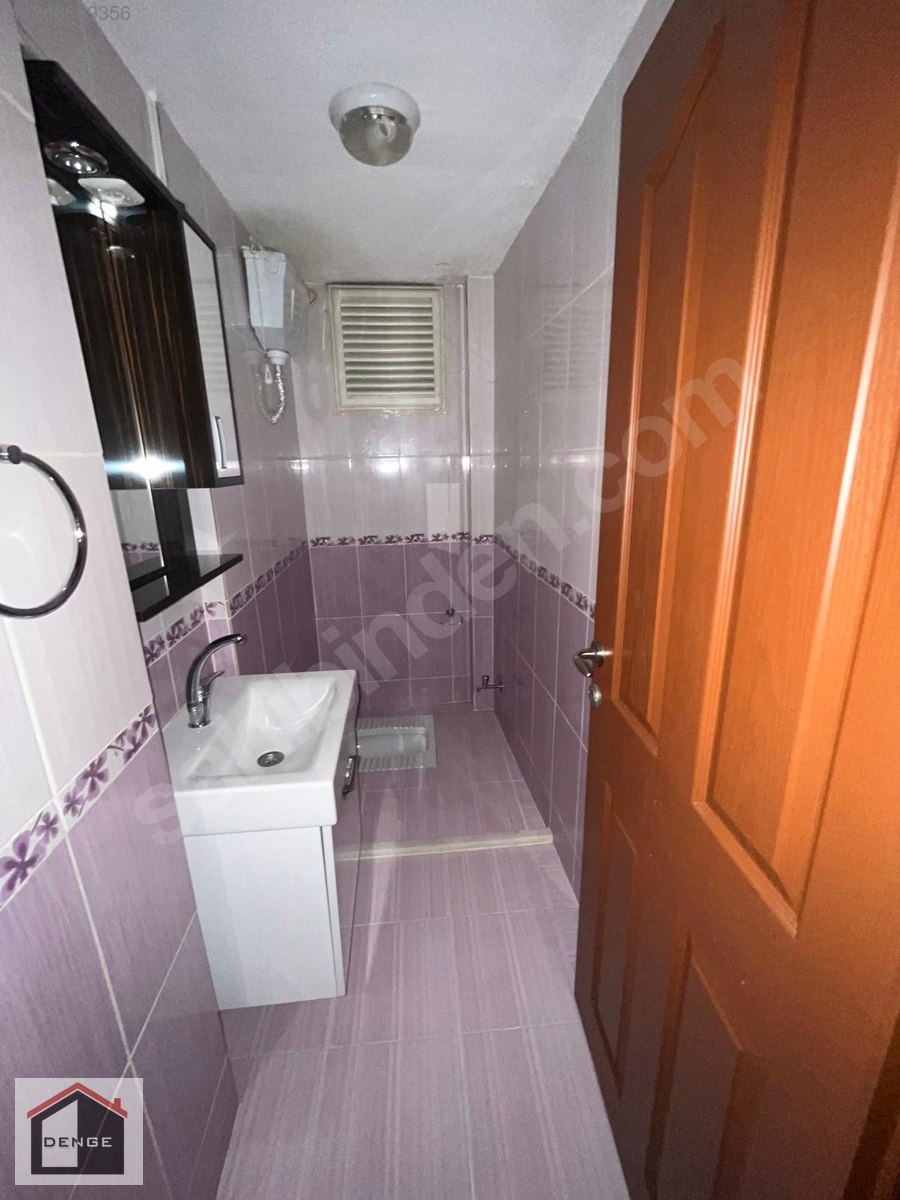 BEŞKAVAKLARDA 3+1 KİRALIK DAİRE - BOLU MERKEZ fotoğraf 14