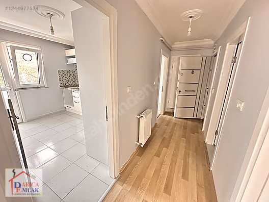 FATİH DEVLET HASTANESİ YANINDA SATILIK DAİRE - KOCAELİ GEBZE fotoğraf 25