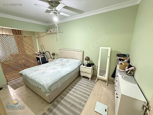 DİDİM DE SATILIK DUBLEKS 3+1 DAİRE ASANSÖRLÜ ÇİFT BANYOLU - AYDIN DİDİM fotoğraf 17
