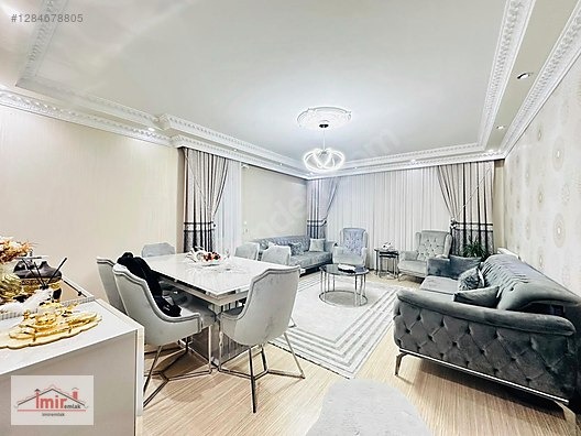 İMİR EMLAK'TAN SİTE İÇERİSİNDE ASANSÖRLÜYAPILI G.CEPHE 3+1 DAİRE - ANKARA PURSAKLAR fotoğraf 3
