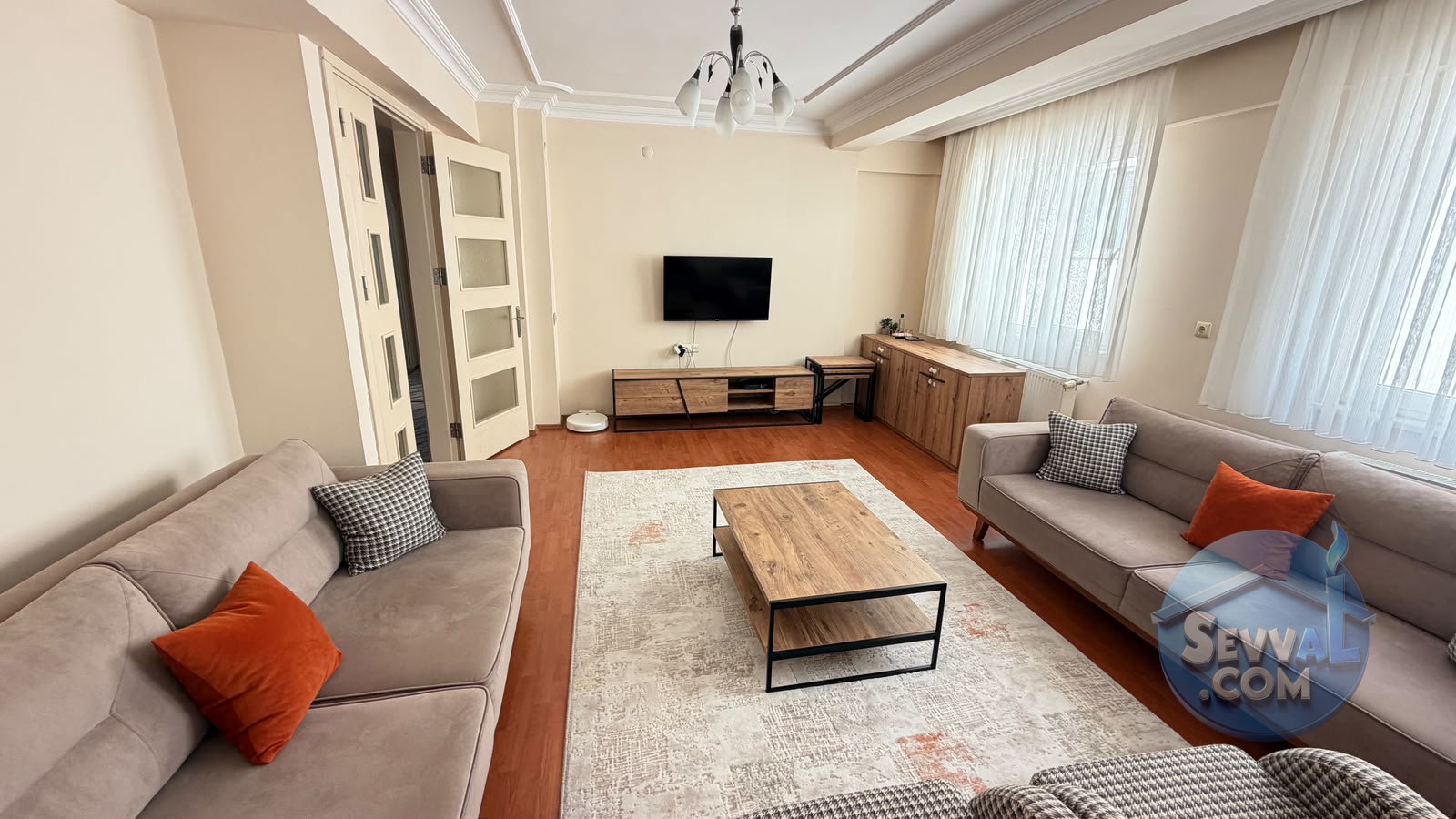 Topraklık Mahallesi’nde Geniş 3+1 Daire 🏡 - DENİZLİ PAMUKKALE fotoğraf 16
