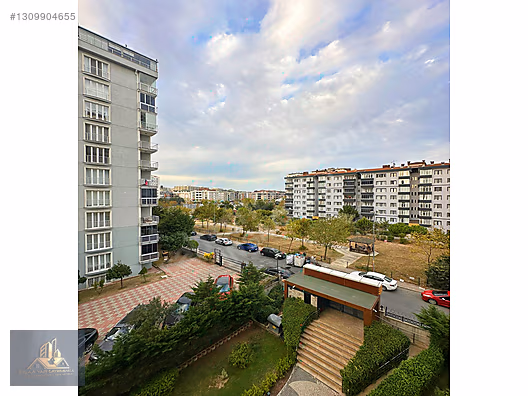 BEYLİKDÜZÜ MARMARA MAHALLESİN'DE SATILIK 3+1 GENİŞ DAİRE FIRSATI - İSTANBUL BEYLİKDÜZÜ fotoğraf 7