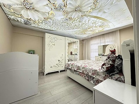 YÜCE'DEN ▓4+1 GENİŞ OTURUMLI CADDE ÜZERİ KİLERLİ,FIRSAT DAİRE - ANKARA PURSAKLAR fotoğraf 22