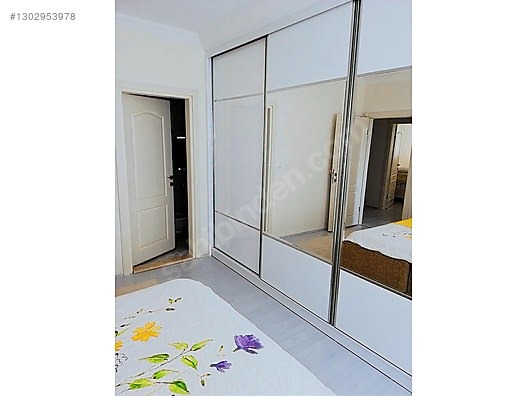 GÜLTEKİN EMLAKTAN ÇEŞME MAHALLESİNDE SATILIK 3+1 159 M2 DAİRE - BURDUR GÖLHİSAR fotoğraf 2