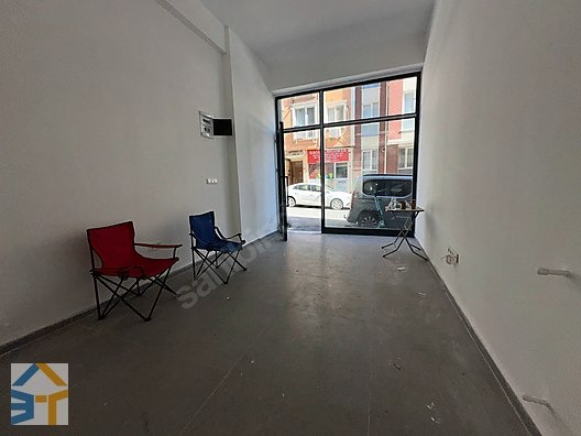 Kadıköy Hasanpaşa'da - Cadde Üstü 120 m² Bahçeli Satılık Dükkan - İSTANBUL KADIKÖY fotoğraf 4