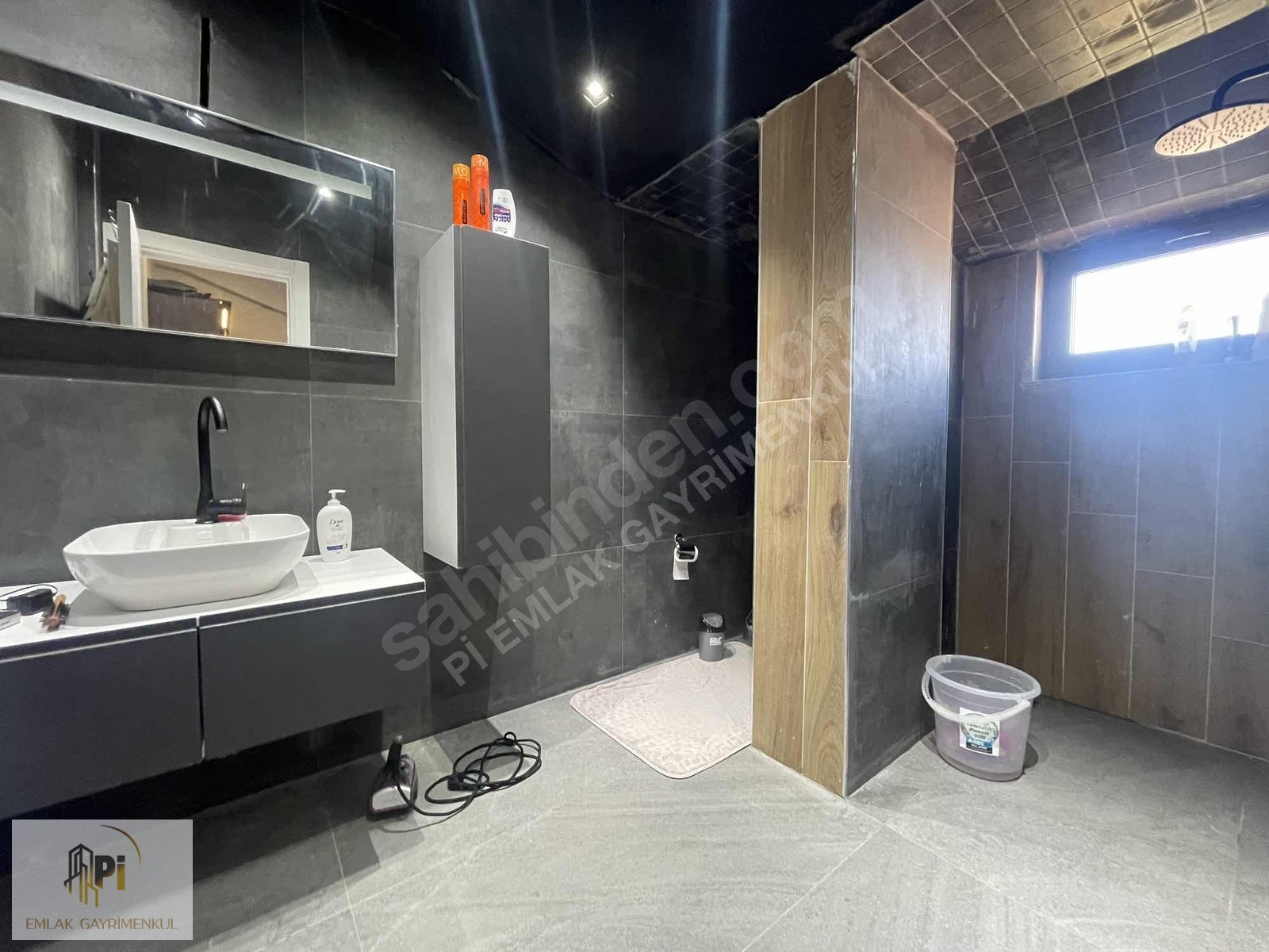 Pİ GAYRIMENKUL'den IHLAMURKENT'te 4+1 TRİPLEKS VİLLA - ESKİŞEHİR ODUNPAZARI fotoğraf 8