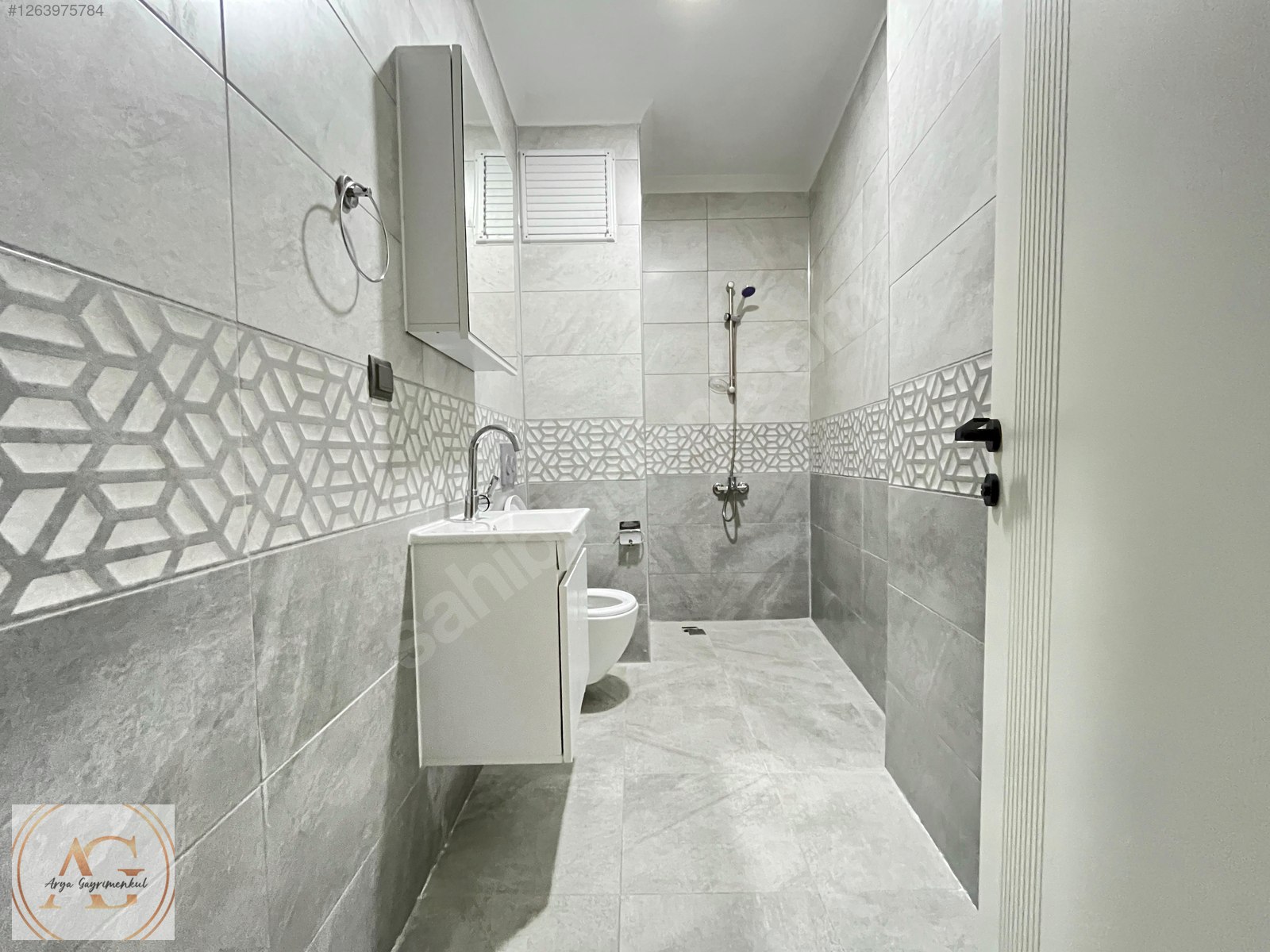!!FIRSAT!! ARYA'DAN ZETİNLİ'DE 3+1 ÖN CEPHE SATILIK DAİRE - BALIKESİR EDREMİT fotoğraf 4
