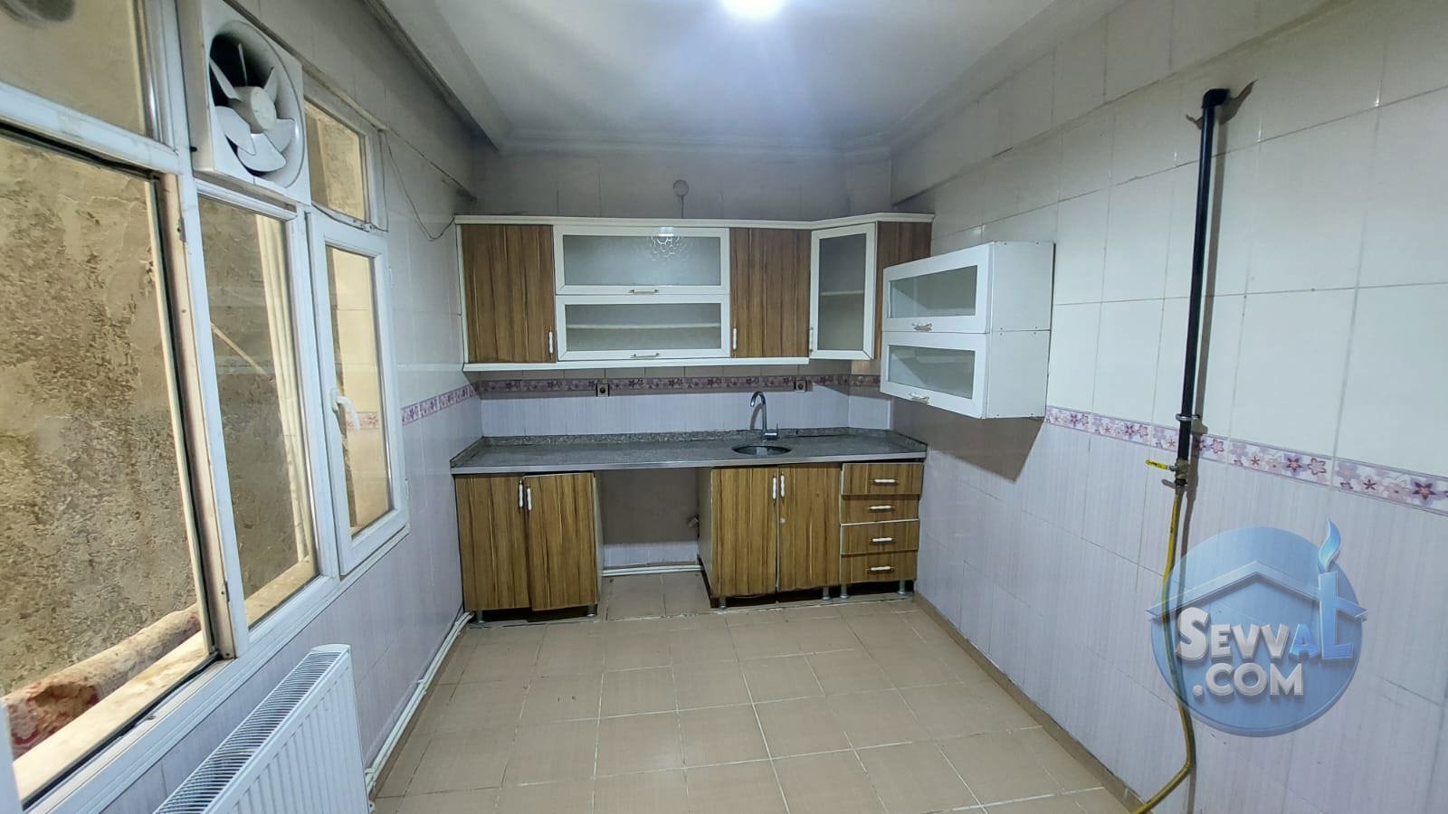 KAÇIRILMAYACAK FIRSAT DAİRE - ŞANLIURFA HALİLİYE fotoğraf 29