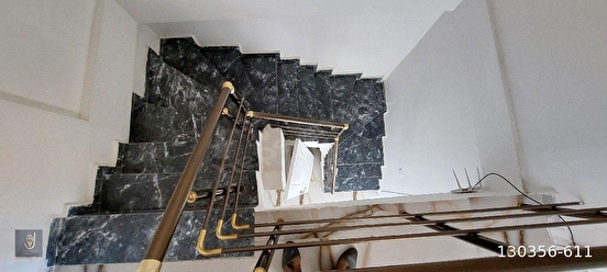 HATAY İSKENDERUN MUSTAFA KEMAL MAH SATILIK 2+1 130 M2 LÜKS DUBLEKS DAİRE - HATAY İSKENDERUN fotoğraf 4