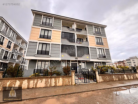 SATILIK ÇOK GENİŞ 2+1 DAİRE ÇOK GÜZEL KONUMDA - YALOVA ÇİFTLİKKÖY fotoğraf 2