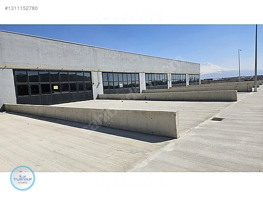 TOKİ AKSARAY SANAYİ 90 BİN TL TAKSİTLE 200 M2 DÜKKAN - AKSARAY MERKEZ fotoğraf 3