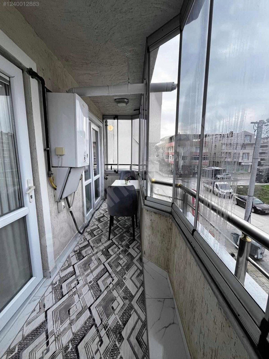 Sahibinden 3 cephe geniş daire - BURSA OSMANGAZİ fotoğraf 11