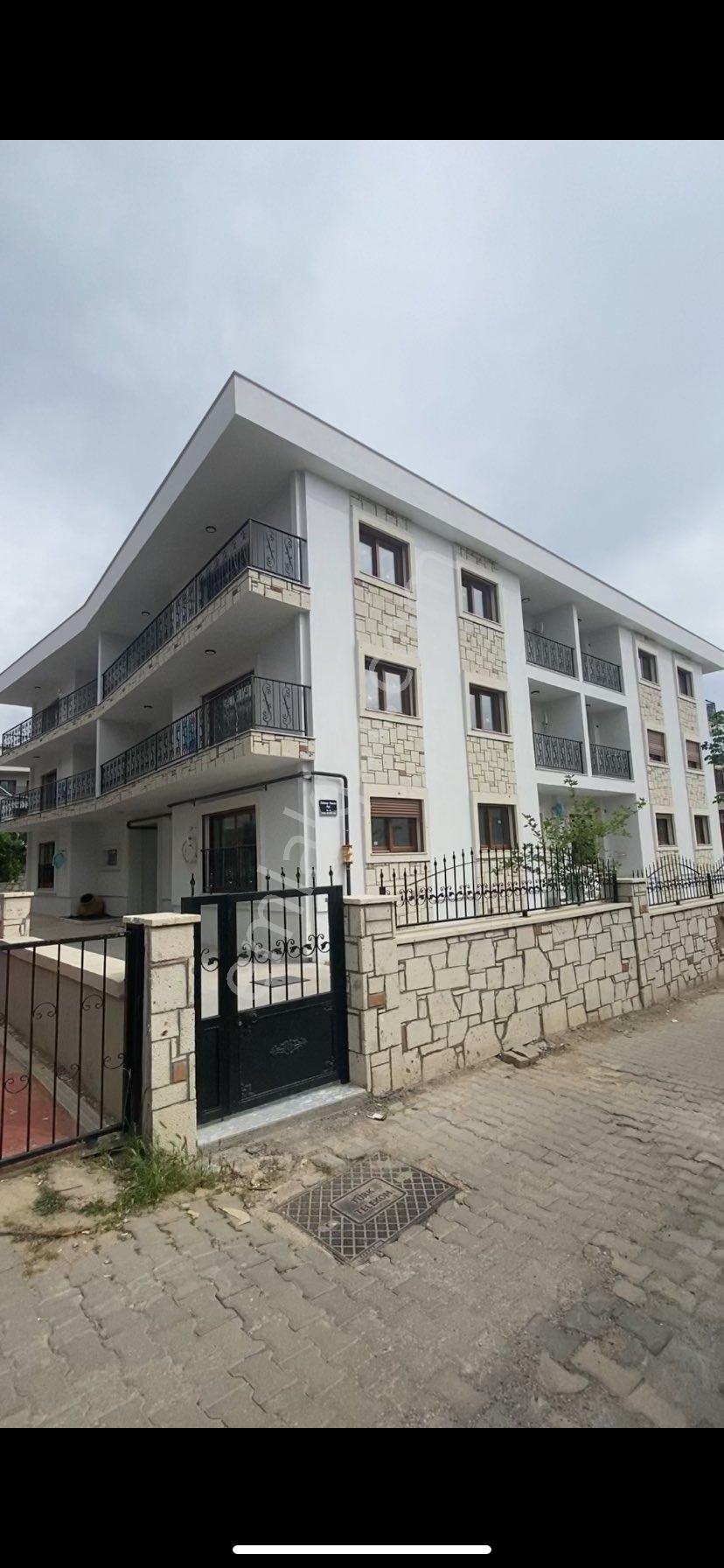 Güzelbahçe Yelki Mahallesi Satılık 3+1 Sıfır Dubleks Daire… - İZMİR GÜZELBAHÇE fotoğraf 7
