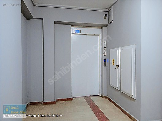 ÜNLÜ EMLAKTAN TOSYA YOLU CADDE KENARINDA GİRİŞ KAT SATILIK 3+1 - KASTAMONU MERKEZ fotoğraf 22