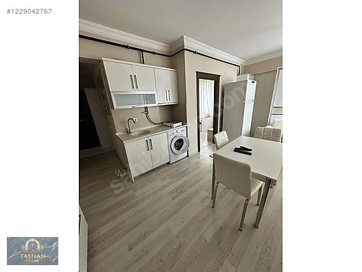 TAŞHAN' DAN ÇINAR APARTTA 1+1 EŞYALI KİRALIK DAİRELER - AMASYA MERKEZ fotoğraf 7