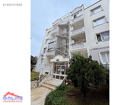İzmit Kent Konut 2de Satılık 2+1 || Temiz ve Kullanışlı Daire - KOCAELİ İZMİT fotoğraf 2