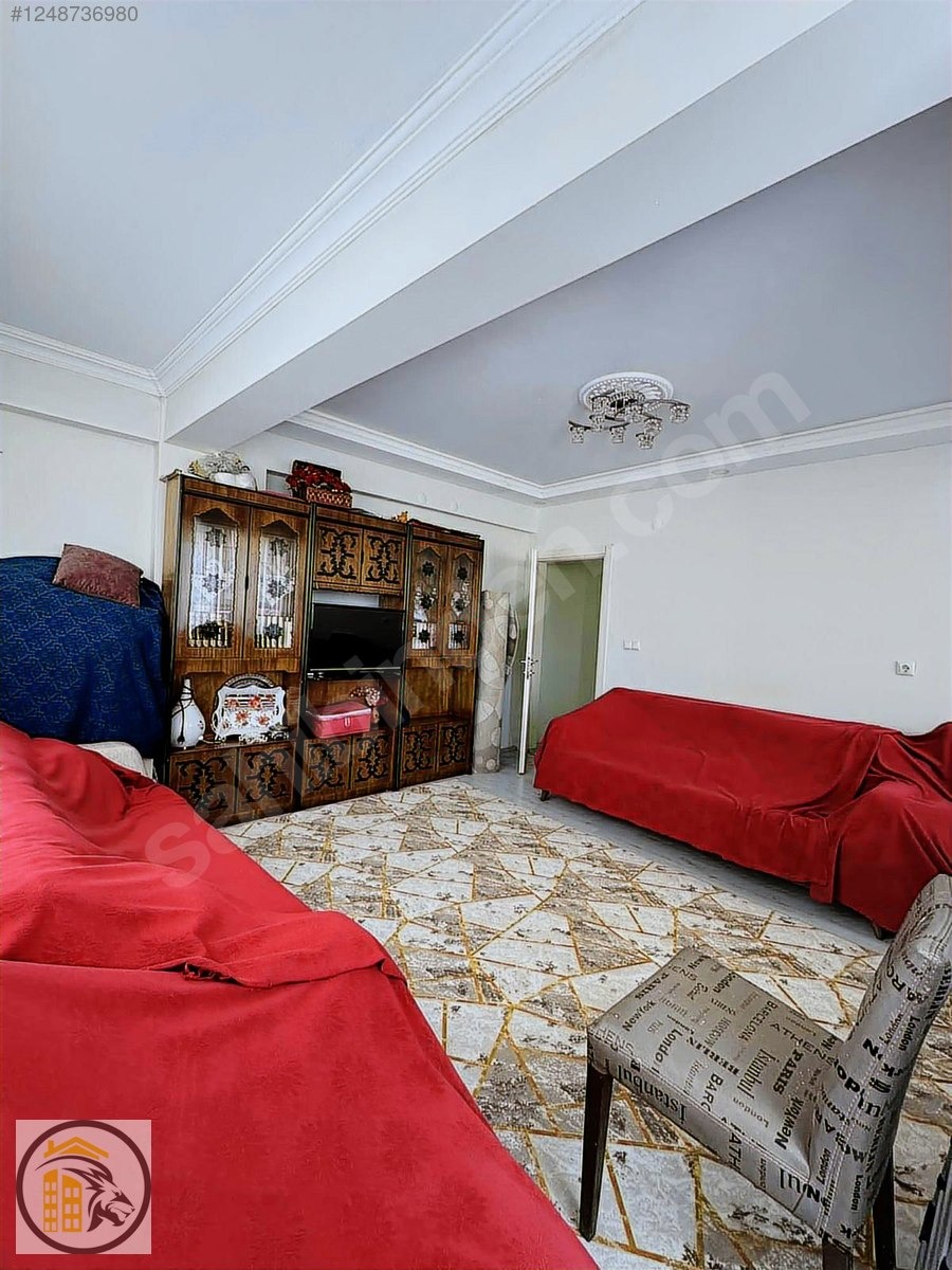 ASLAN EMLAK'TAN SATILIK ŞEHİR HASTANESİ KONUMLU 2+1 DAİRE - KÜTAHYA MERKEZ fotoğraf 16