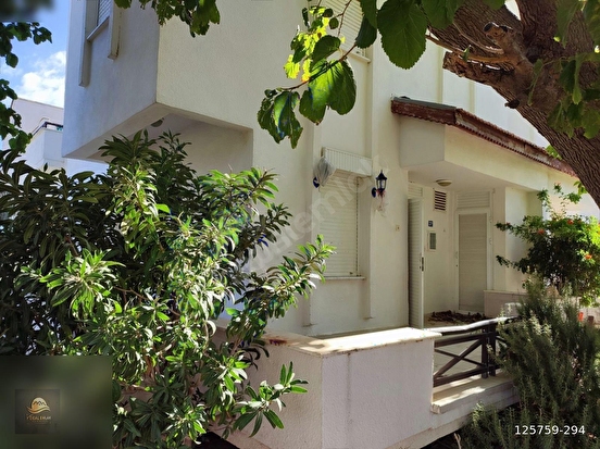ANAMUR ÖRENDE DENİZE 200 METRE MESAFEDE TRİPLEKS SATILIK YAZLIK - MERSİN ANAMUR fotoğraf 3