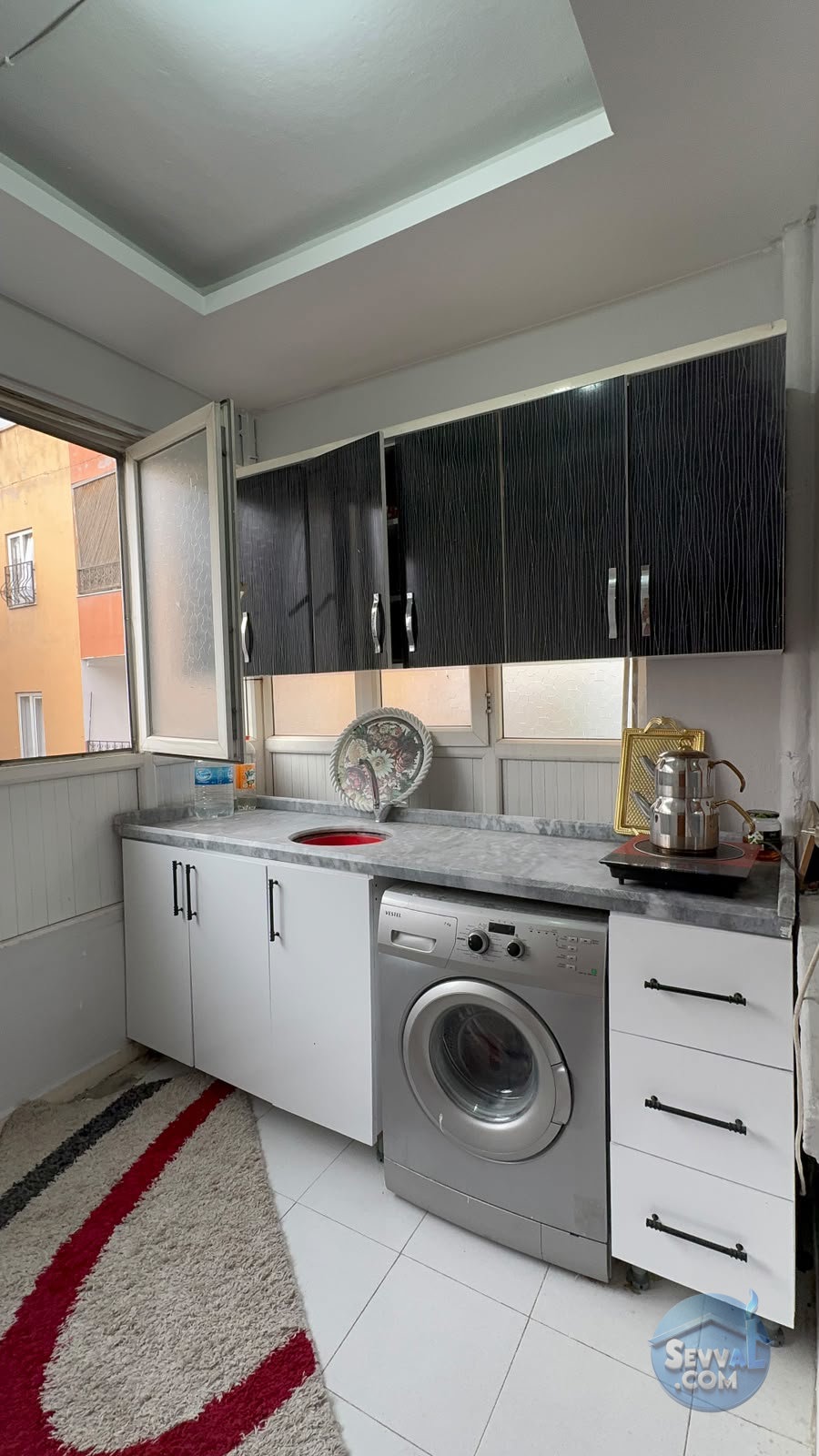 İPEKYOL MAH 3.VE 4. KATLAR TOP 5 ODA D.GAZ KAPIDA , FULL YAPILI DUBLEKS DAİRE - ŞANLIURFA HALİLİYE fotoğraf 30