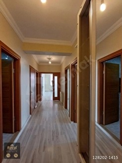 ROYAL EMLAKTAN ŞEYHCUİ MAHALLESİNDE KİRALIK 3+1 FIRSAT DAİRE! - AMASYA MERKEZ fotoğraf 19