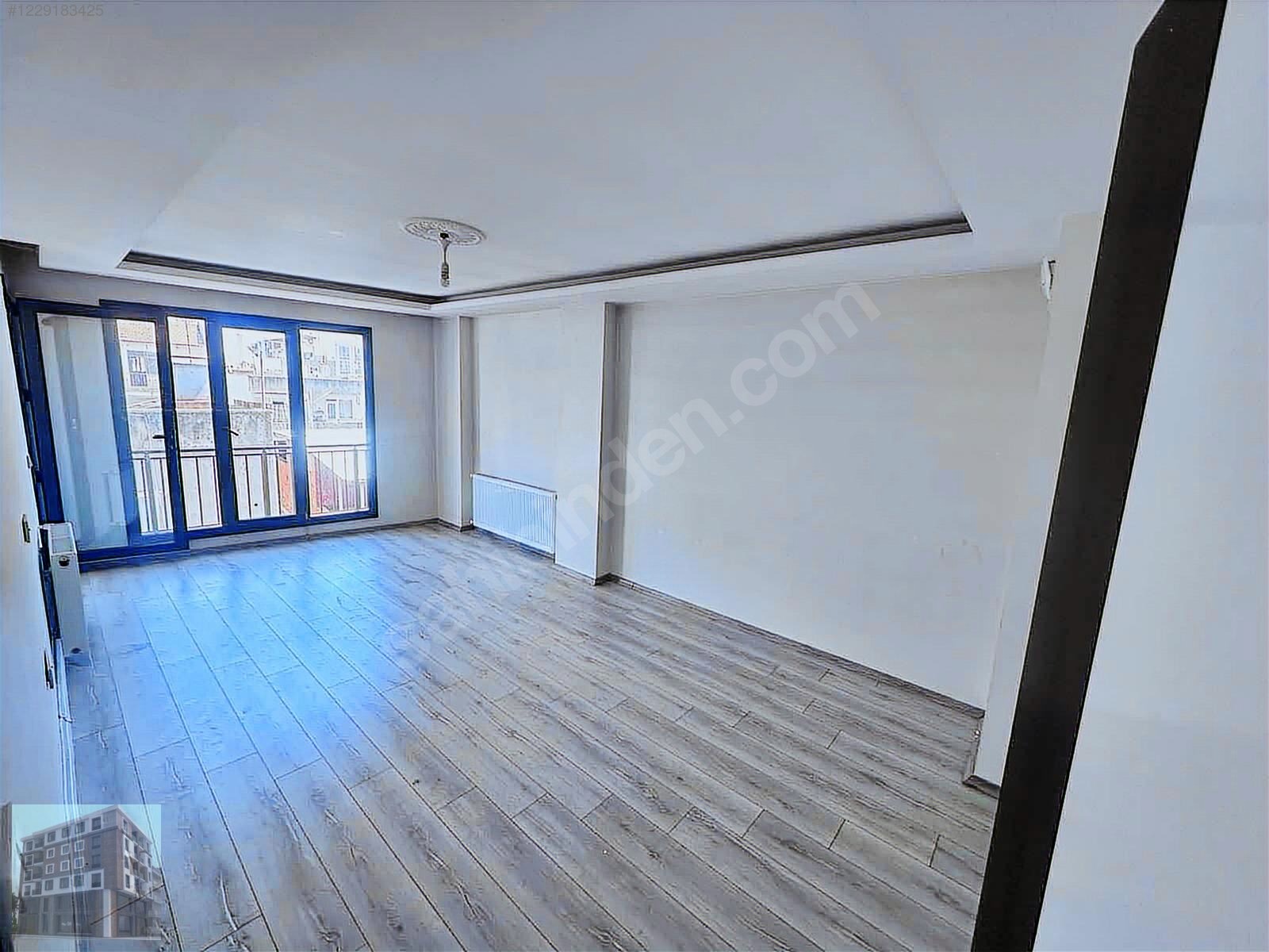 ADIGÜZEL EMLAK'TAN CUMHURİYET MH SATILIK 2+1 DAİRE - BALIKESİR EDREMİT fotoğraf 6